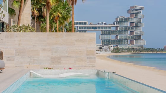Architectural Villa Masterpiece on Palm Jumeirah, picture 52