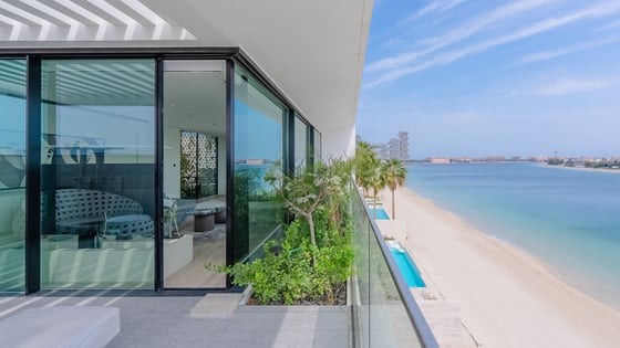 Architectural Villa Masterpiece on Palm Jumeirah, picture 29