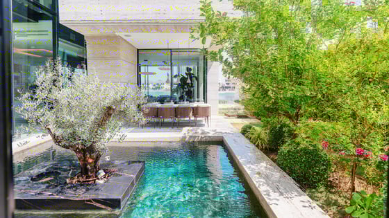 Architectural Villa Masterpiece on Palm Jumeirah, picture 19