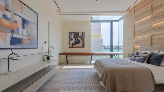 Architectural Villa Masterpiece on Palm Jumeirah, picture 46