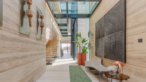 Architectural Villa Masterpiece on Palm Jumeirah, picture 10