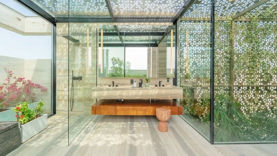 Architectural Villa Masterpiece on Palm Jumeirah, picture 33