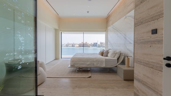 Architectural Villa Masterpiece on Palm Jumeirah, picture 43