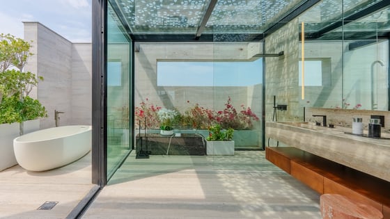 Architectural Villa Masterpiece on Palm Jumeirah, picture 32