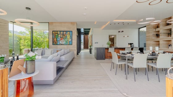 Architectural Villa Masterpiece on Palm Jumeirah, picture 6