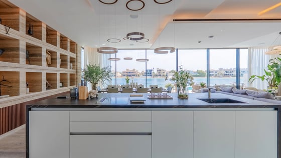 Architectural Villa Masterpiece on Palm Jumeirah, picture 9