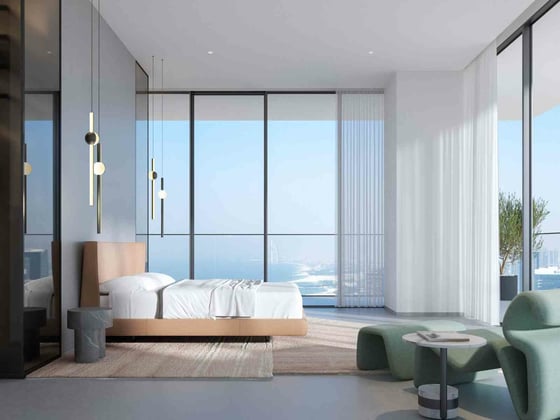 Luxury | Extraordinary Apartment | Spacious, picture 9