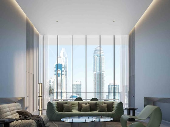 Luxury | Extraordinary Apartment | Spacious, picture 14