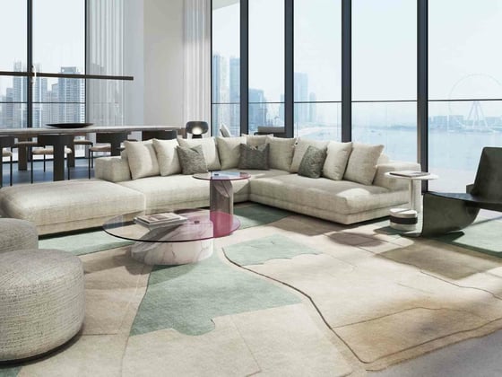 Luxury | Extraordinary Apartment | Spacious, picture 17