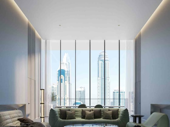 Luxury | Extraordinary Apartment | Spacious, picture 1