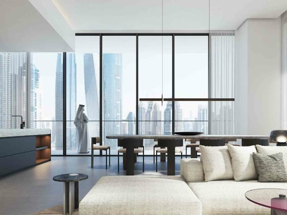 Luxury | Extraordinary Apartment | Spacious, picture 12