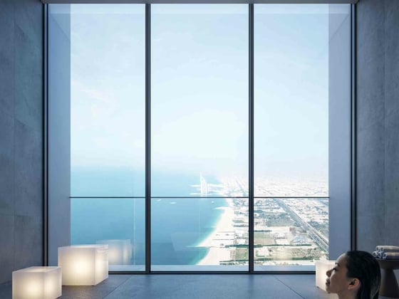 Luxury Property | Spacious | Marina Lifestyle, picture 1