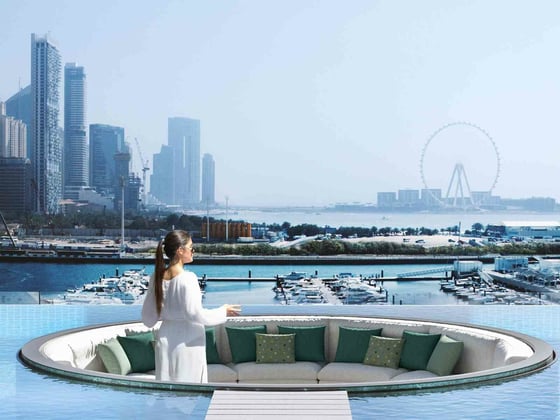 Luxury Property | Spacious | Marina Lifestyle, picture 10