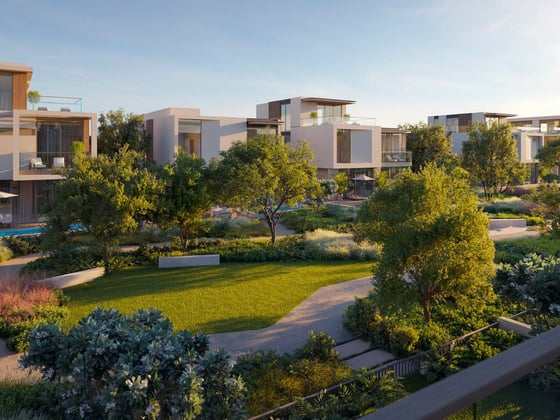 Exquisite Villa Living with Panoramic Park Views, picture 14
