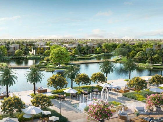 Exquisite Villa Living with Panoramic Park Views, picture 15