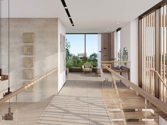 Exquisite Villa Living with Panoramic Park Views, picture 8