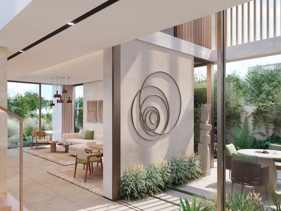 Exquisite Villa Living with Panoramic Park Views, picture 9