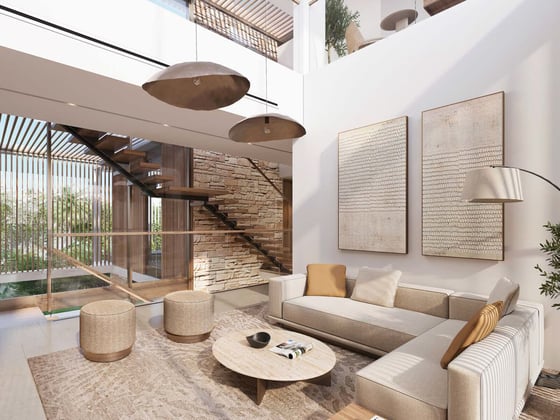 Exquisite Villa Living with Panoramic Park Views, picture 6