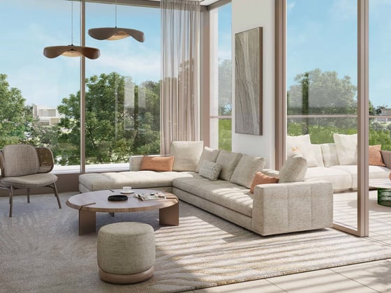 Exquisite Villa Living with Panoramic Park Views, picture 5