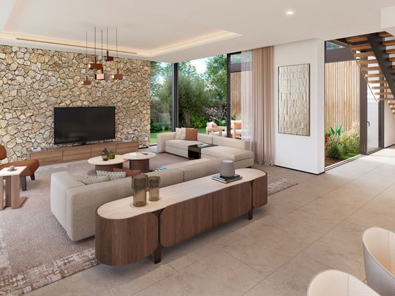 Exquisite Villa Living with Panoramic Park Views, picture 3