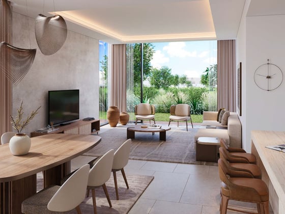 Exquisite Villa Living with Panoramic Park Views, picture 2