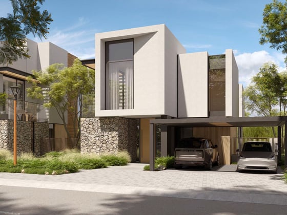 Exquisite Villa Living with Panoramic Park Views, picture 12