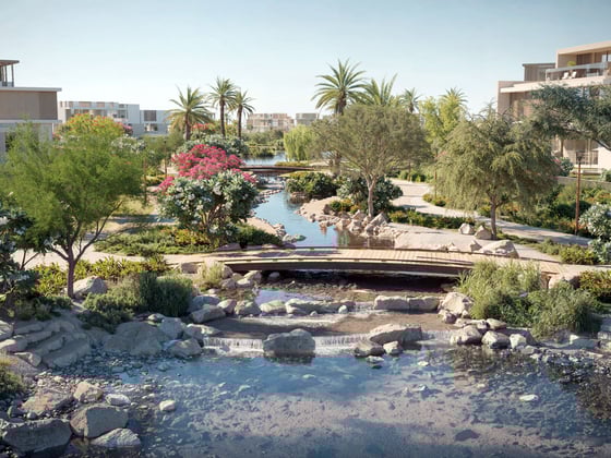 Luxury Dubailand Villa with Greenery Views, picture 18