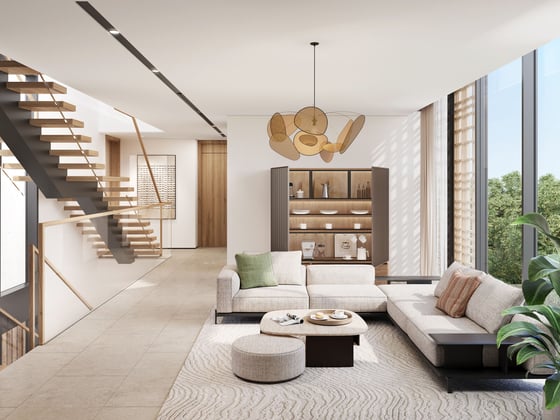 Luxury Dubailand Villa with Greenery Views, picture 8