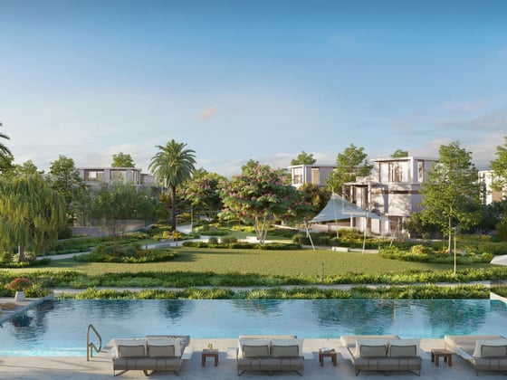 Luxurious Villa Living at The Acres, picture 14