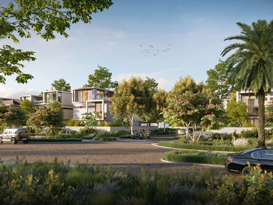 Luxurious Villa Living at The Acres, picture 12
