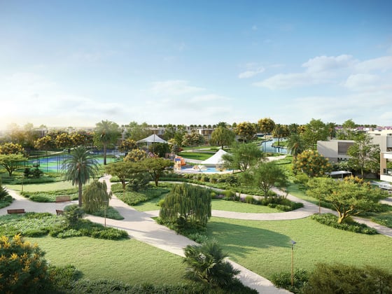 Refined Villa with Lush Green Views, picture 7