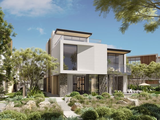 Luxury Dubailand Villa with Greenery Views, picture 18