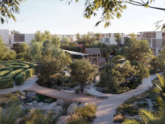 Stunning 6-Bedroom Villa in Dubailand, picture 20