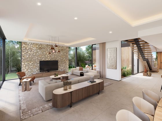 Stunning 6-Bedroom Villa in Dubailand, picture 4