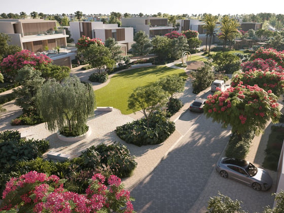 Stunning 6-Bedroom Villa in Dubailand, picture 18