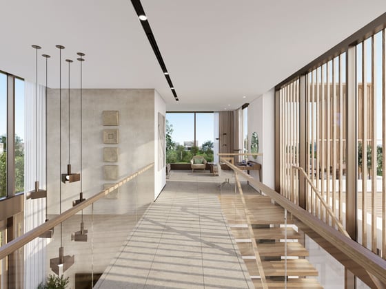 Tranquil Villa Living at The Acres in Dubailand, picture 9