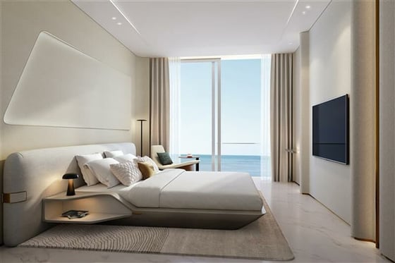 Exclusive | Sea and Casino View | Waterfront Islan, picture 4