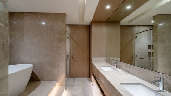 Exclusive Living | Luxurious Villa | Park View, picture 11