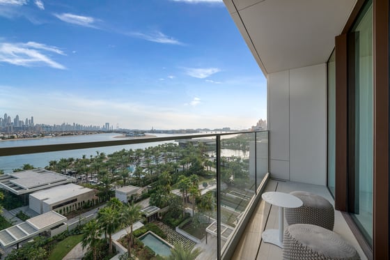 ***Last Available 3BR Duplex with Private Pool***, picture 33