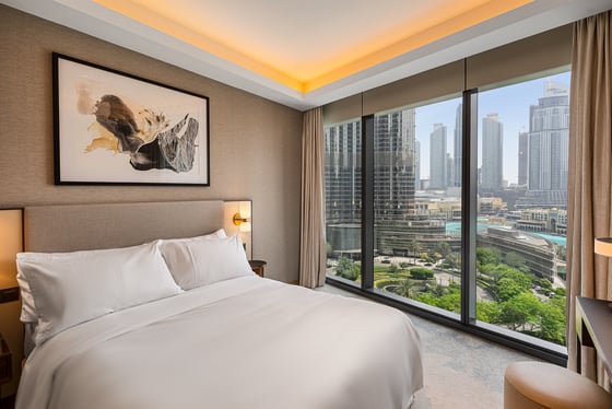 **Iconic Burj View | Opera District Lifestyle**, picture 11
