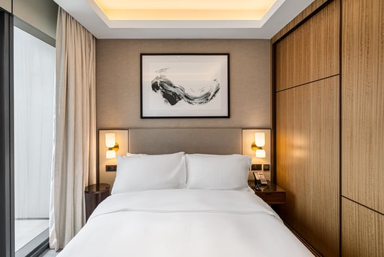 **Iconic Burj View | Opera District Lifestyle**, picture 22