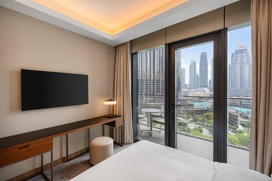 **Iconic Burj View | Opera District Lifestyle**, picture 24