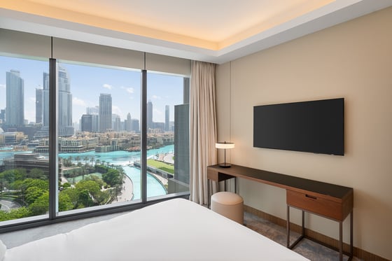 **Iconic Burj View | Opera District Lifestyle**, picture 28