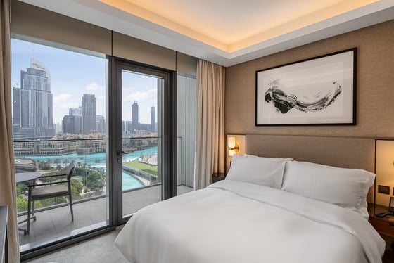 **Iconic Burj View | Opera District Lifestyle**, picture 12