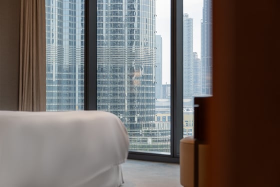 **Iconic Burj View | Opera District Lifestyle**, picture 30