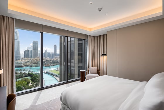 **Iconic Burj View | Opera District Lifestyle**, picture 10