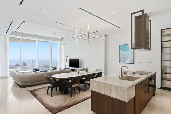 **Completion 2025 | Sensational Residence**, picture 6