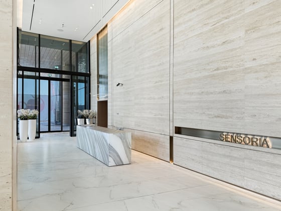 **Completion 2025 | Sensational Residence**, picture 20