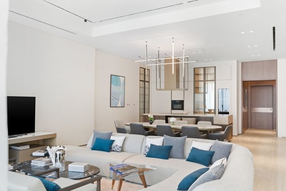 **Completion 2025 | Sensational Residence**, picture 5