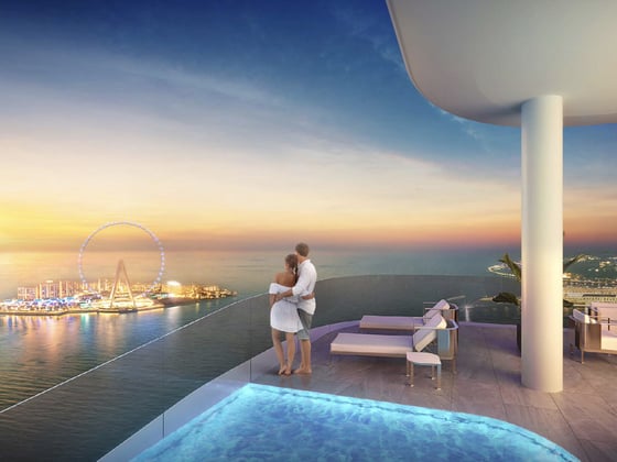 **Completion 2025 | Sensational Residence**, picture 28